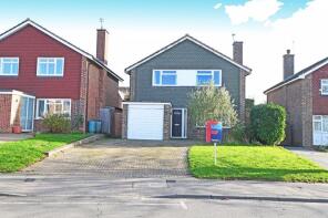 90, The Landway, Bearsted ME14 4BL