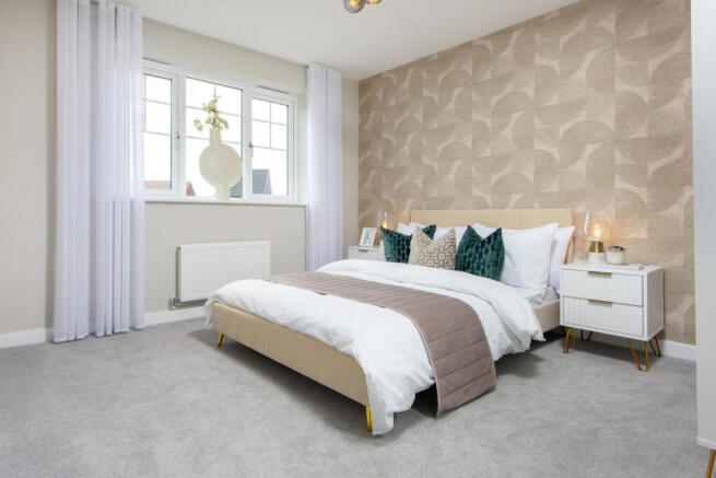3 bed Semi-Detached for sale Image 6