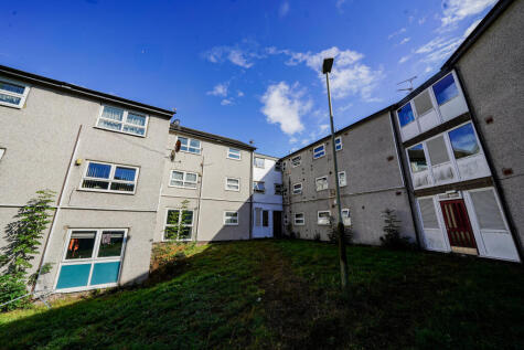 Portmore Close, Leicester, Leicestershire