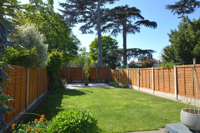 78 Rydal Gardens rear garden.JPG