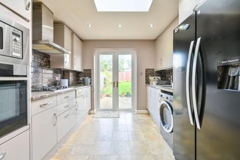 Welbeck Road, Harrow, HA2