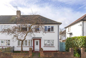 13, Warkworth Gardens, Isleworth TW7 5JN