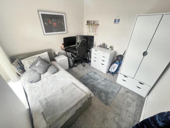 Bed32