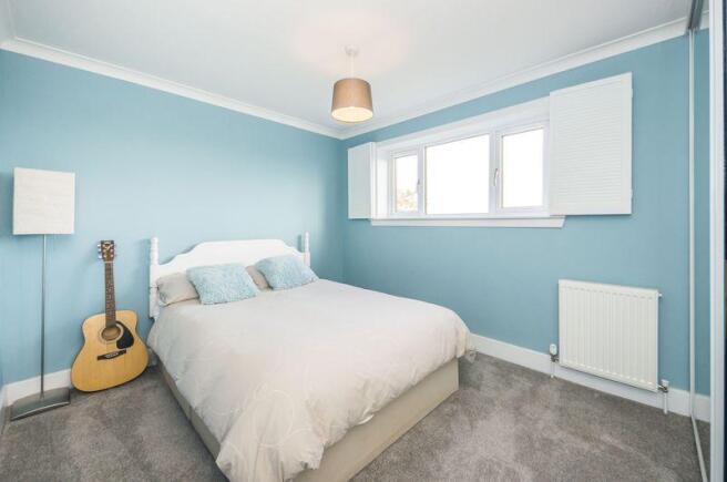 Bedroom Two A