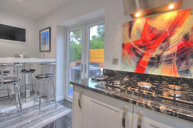 Kitchen 5