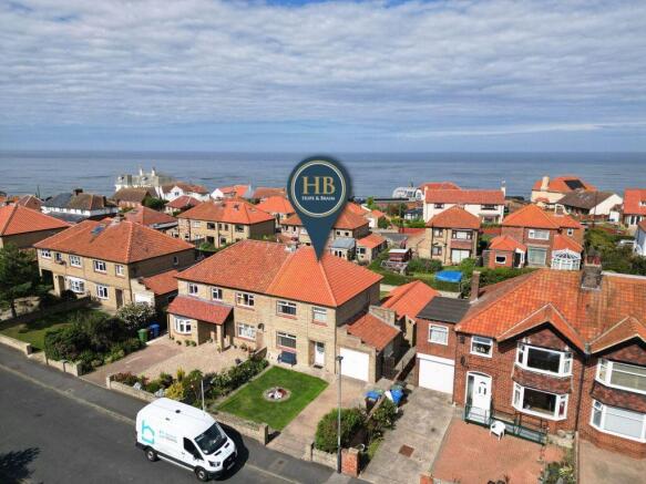 4 bed Semi-Detached for sale in whitby
