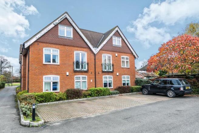 Property shot