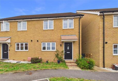 Alder Grove, Shinfield, Reading, Berkshire, RG2