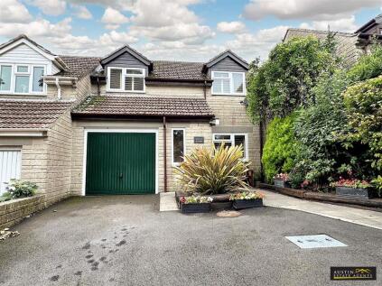 Manor Close, Portesham, Weymouth, Dorset