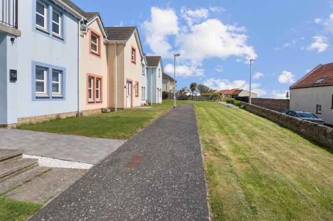 ENTRANCE PATH 