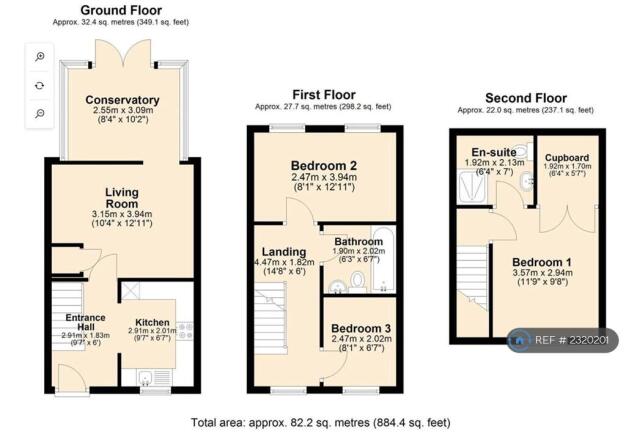 Bedroom 2 Is For Rent