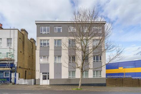 Anerley Station Road, Penge, London, SE20