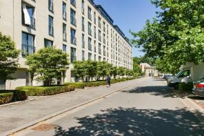 104, Palladian, Victoria Bridge Road, Westmoreland, Bath BA2 3FL