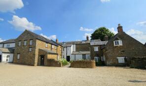 5, Meadow Drive, Banbury OX17 2PT