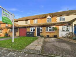 4, Golding Way, Sudbury CO10 7UT