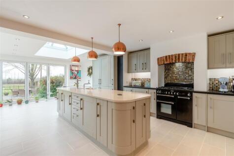 Sissinghurst Road, Biddenden, Ashford