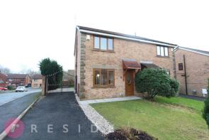 20, Thornlea Drive, Rochdale OL12 7GD