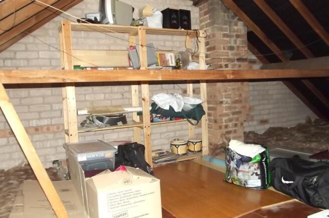 Loft space