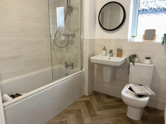 2 bed Town House for sale Image 7