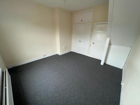 Double Bedroom 1