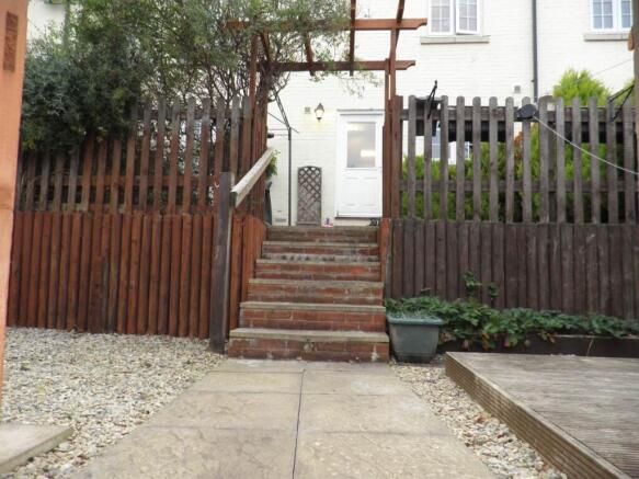Lower Garden