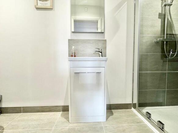 En suite