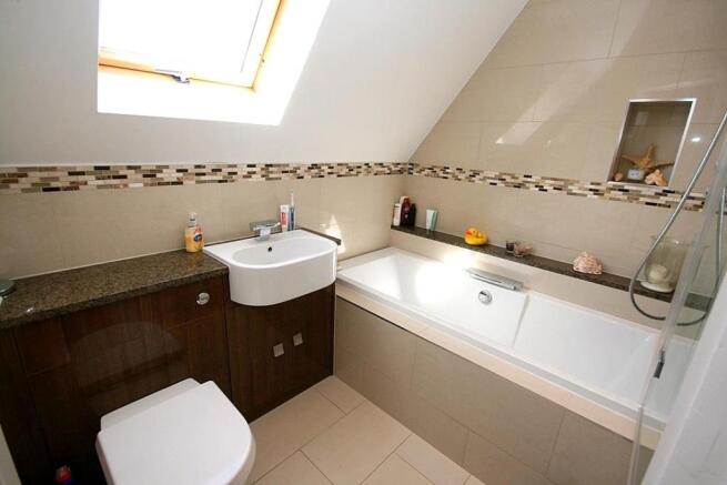 En Suite Bed 1.