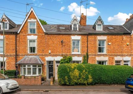 Park Road, Banbury
