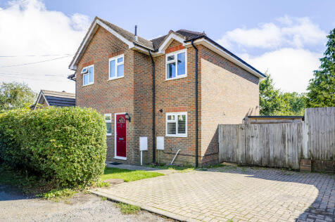 Little Sunnyside, Crowborough