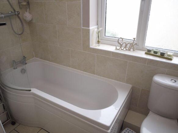 Bathroom/WC