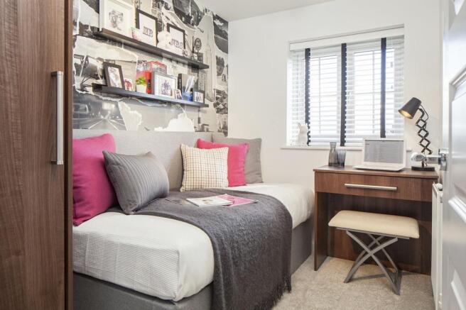 Barwick Bedroom 3