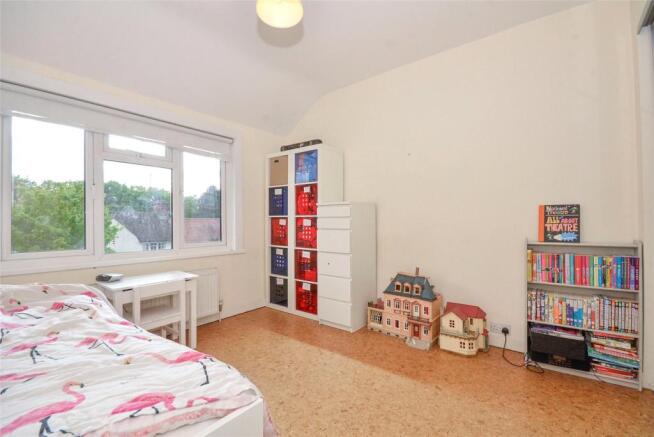 Bedroom 1 A