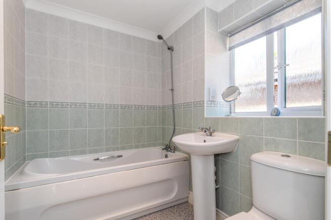 En-suite One
