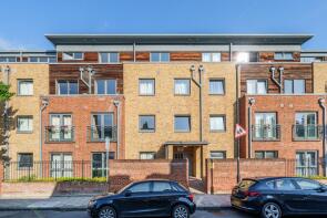 Flat 28, 39, Effra Parade, London SW2 1PG