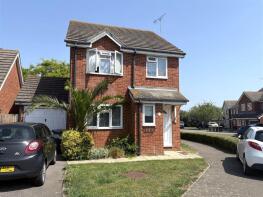 8, Eddie Willet Road, Herne Bay CT6 8FD