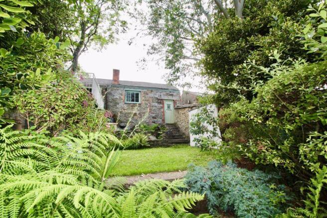 Upper Garden 