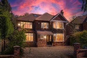 1, Glyn Avenue, Altrincham WA15 9DG