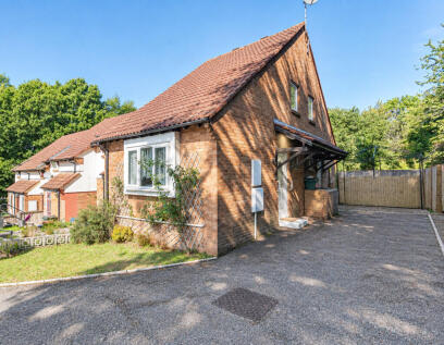 Wildwoods Crescent, Newton Abbot