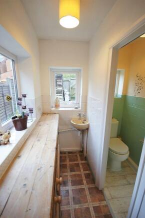 Utility Area/D...