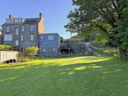 Linden Lea, Abercromby Road, Castle Douglas DG7 1BA