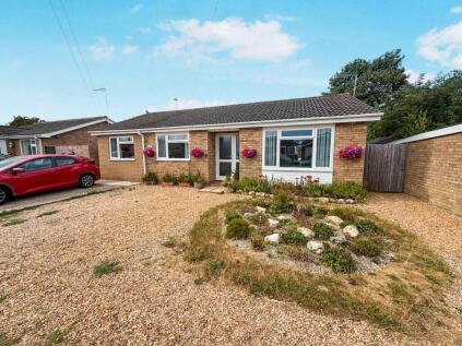 St. Nicholas Drive, Feltwell