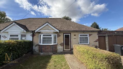 Mount Avenue, Chaldon, Caterham, Surrey