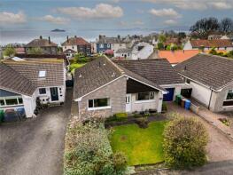 34, Templars Crescent, Kinghorn KY3 9XS