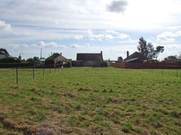 Grounds