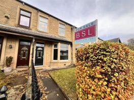 231, Manchester Road, Burnley BB11 4HN