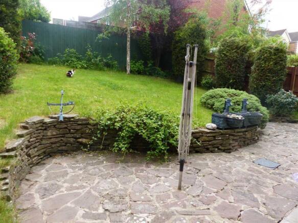GARDEN VIEW 2