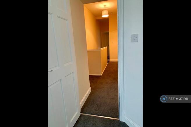 Top Hallway