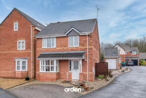 17, Lily Green Lane, Redditch B97 6TZ