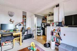 Flat 12, 21 Bolingbroke House, London Road, Maidstone ME16 8JE