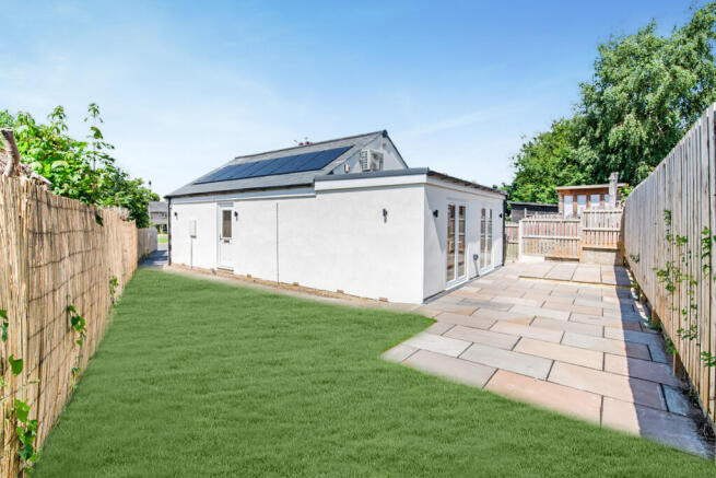 2 bed Bungalow for sale Image 4